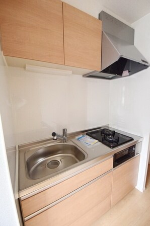 プレミール大船の物件内観写真